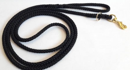 Vodítko okrúhle - obranárske 300 cm 